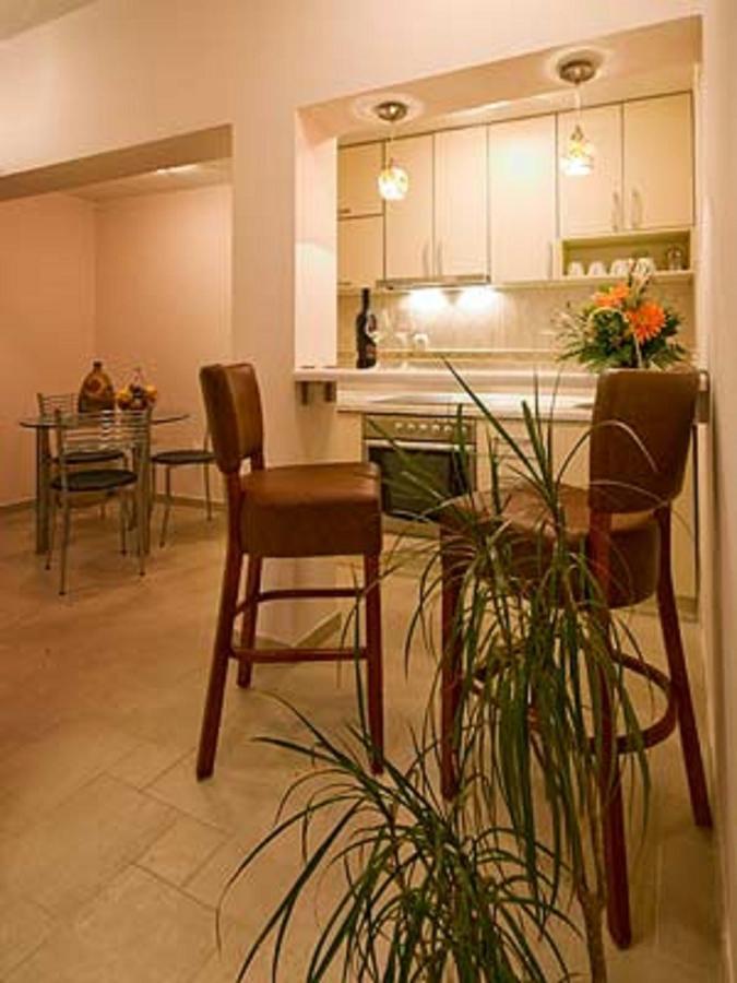 Apartments Twins Herceg Novi Exterior foto