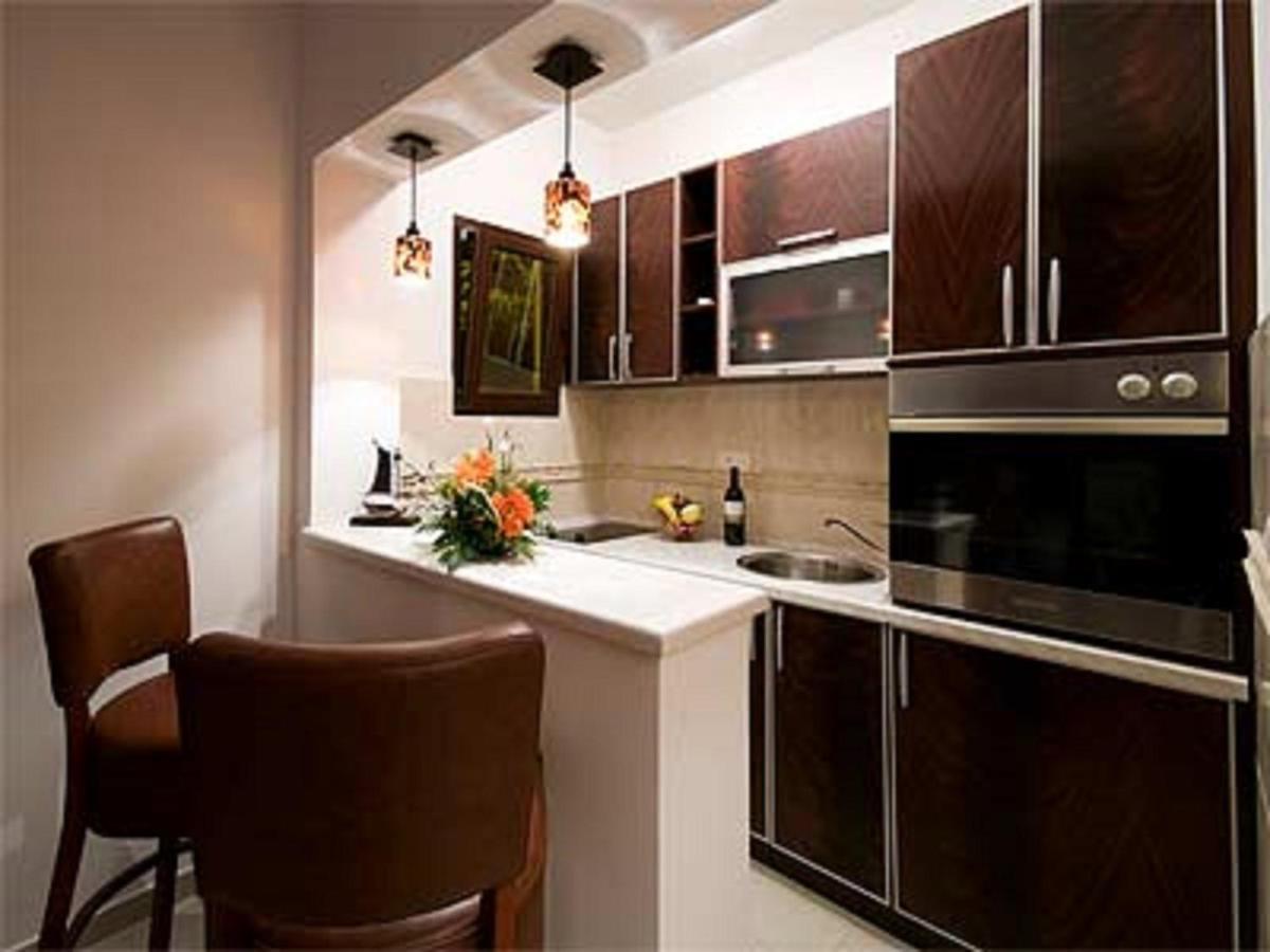Apartments Twins Herceg Novi Exterior foto