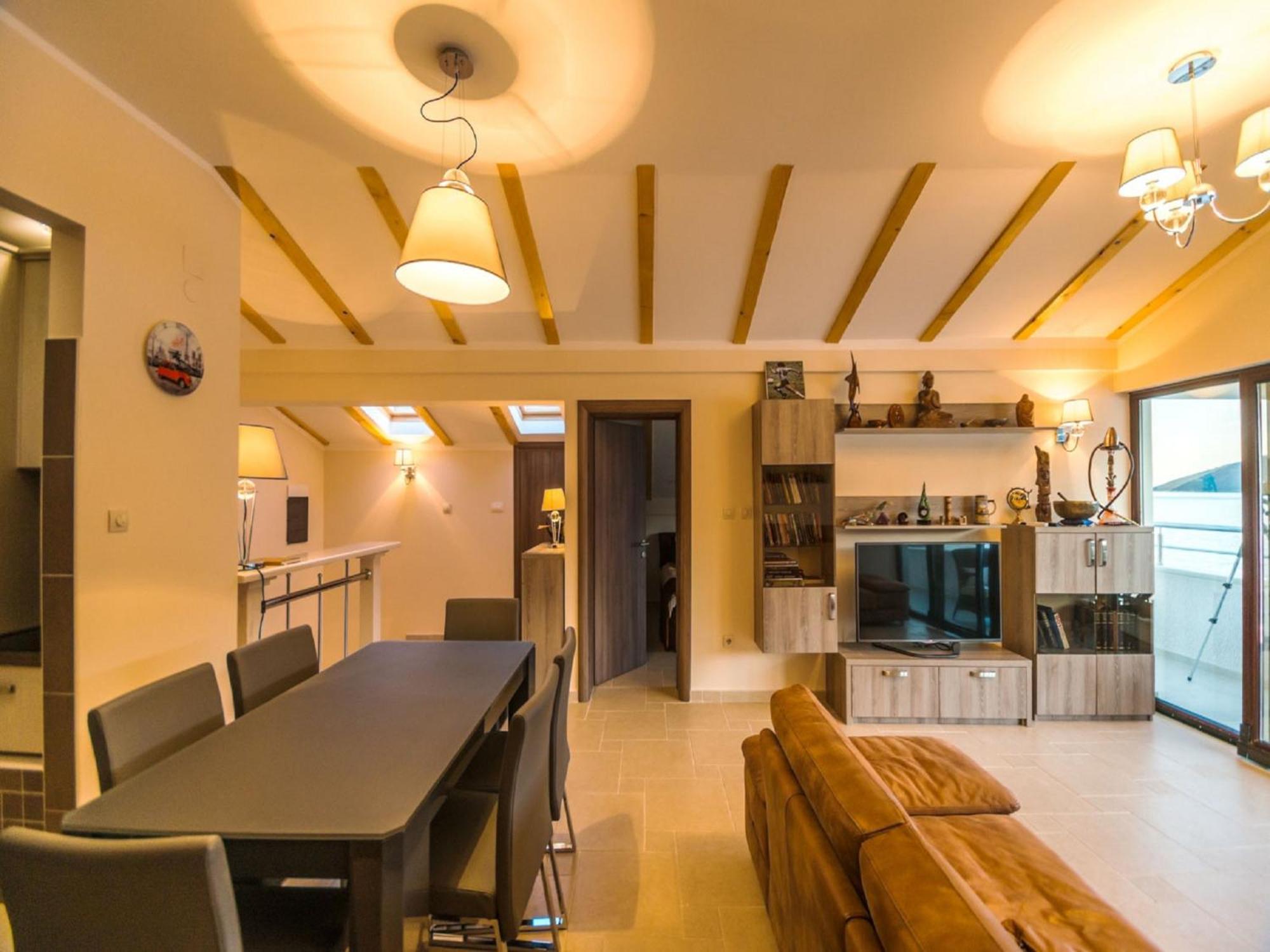 Apartments Twins Herceg Novi Zimmer foto