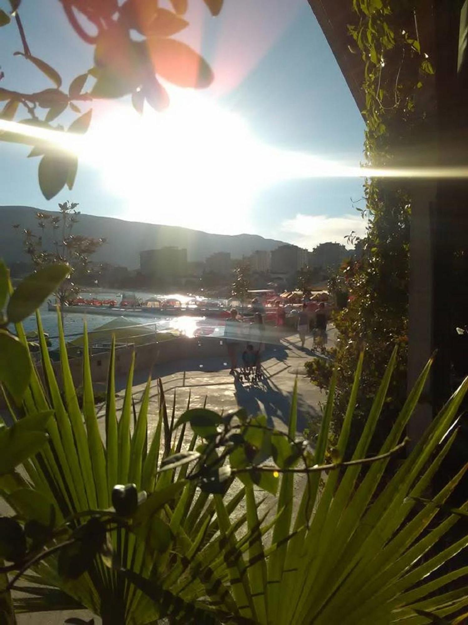 Apartments Twins Herceg Novi Zimmer foto