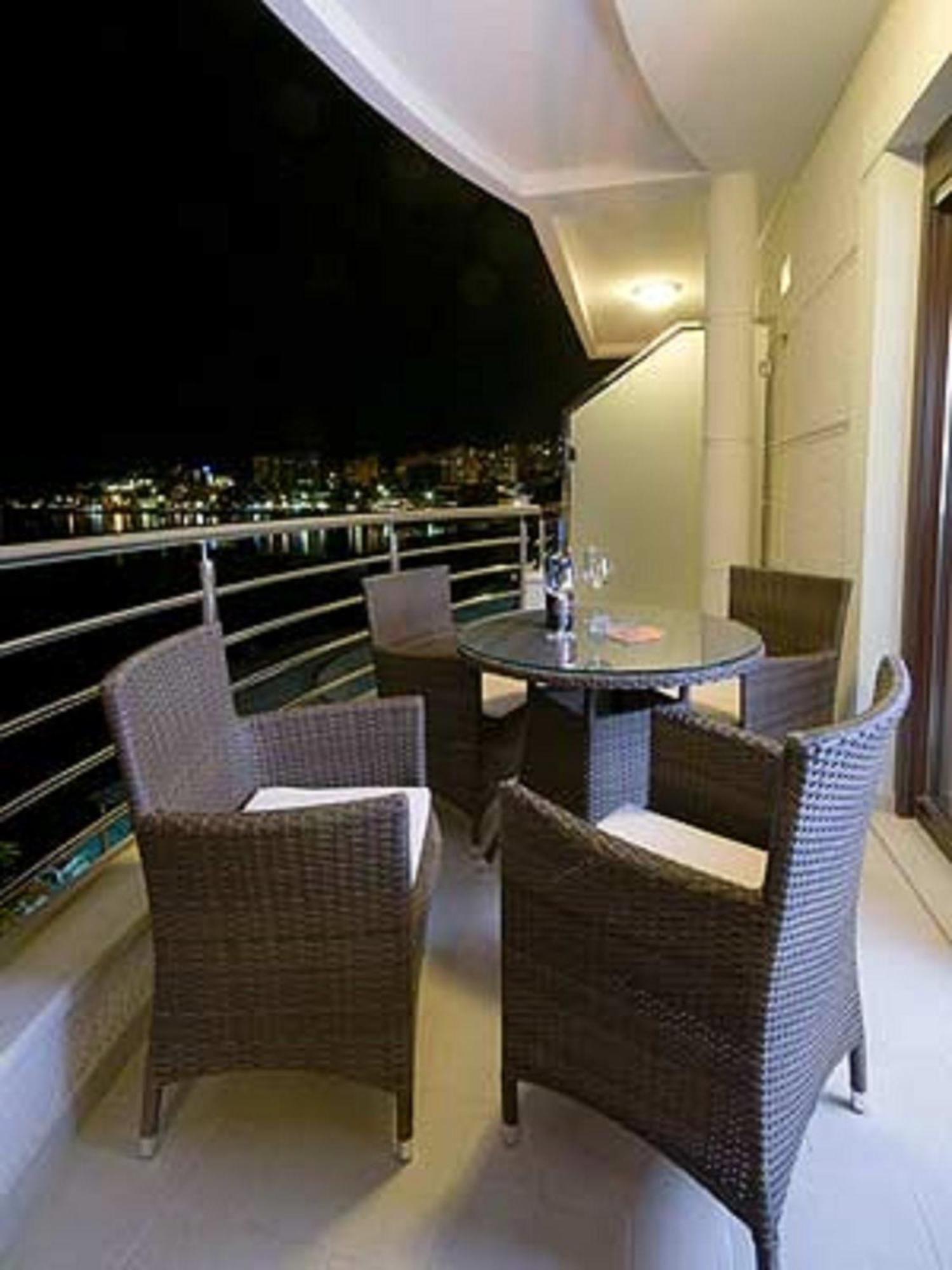 Apartments Twins Herceg Novi Zimmer foto