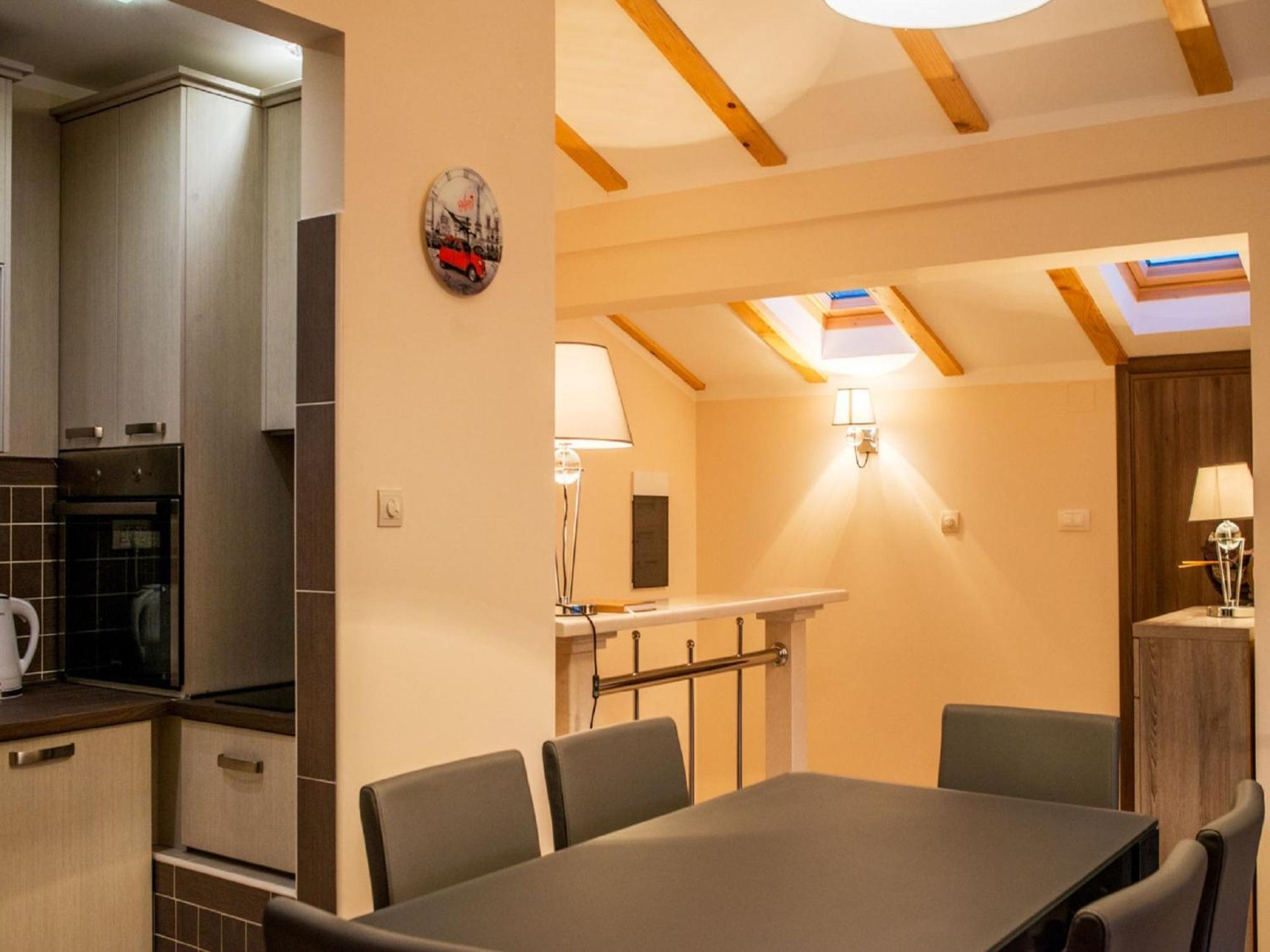 Apartments Twins Herceg Novi Zimmer foto