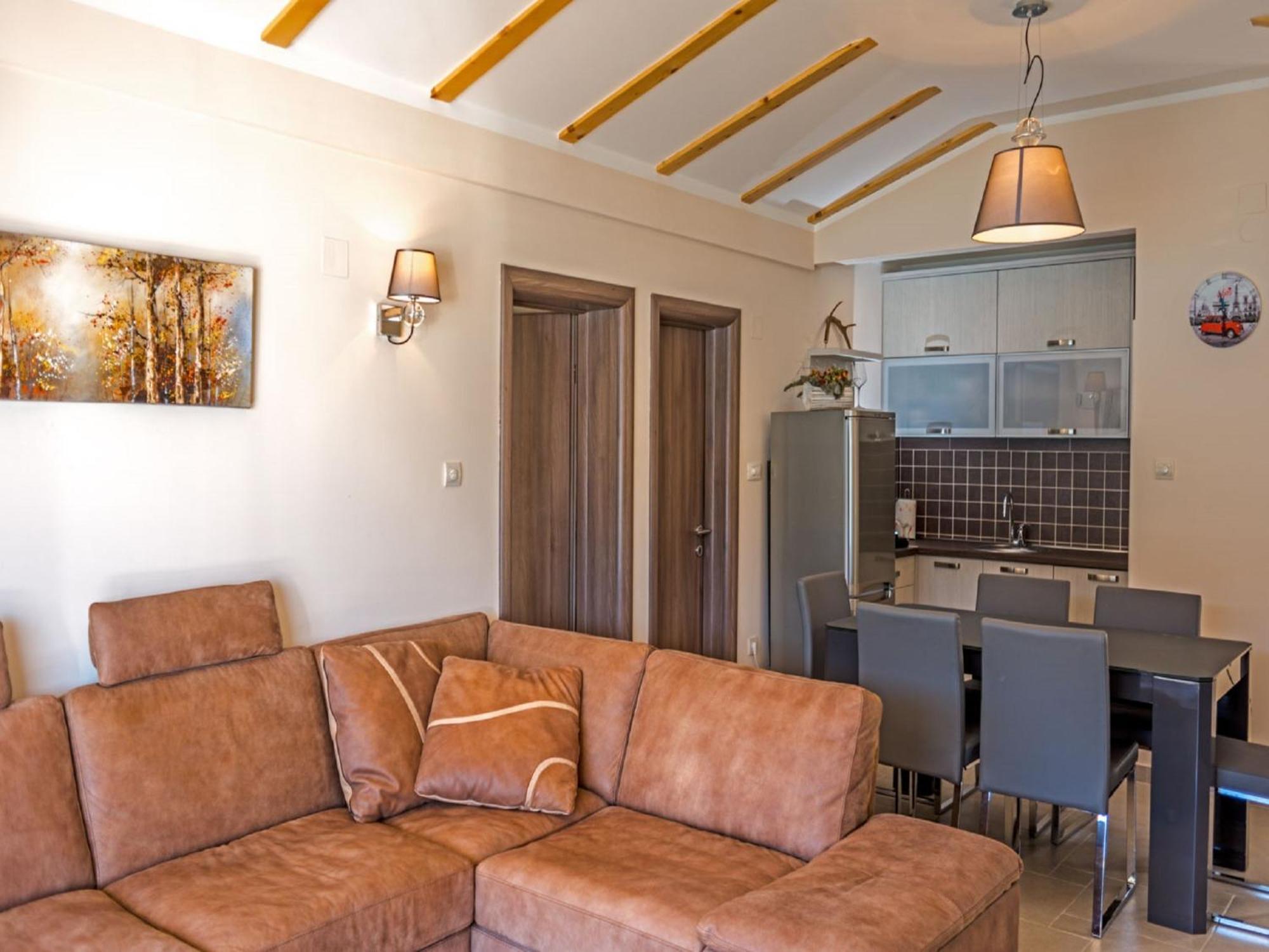 Apartments Twins Herceg Novi Zimmer foto