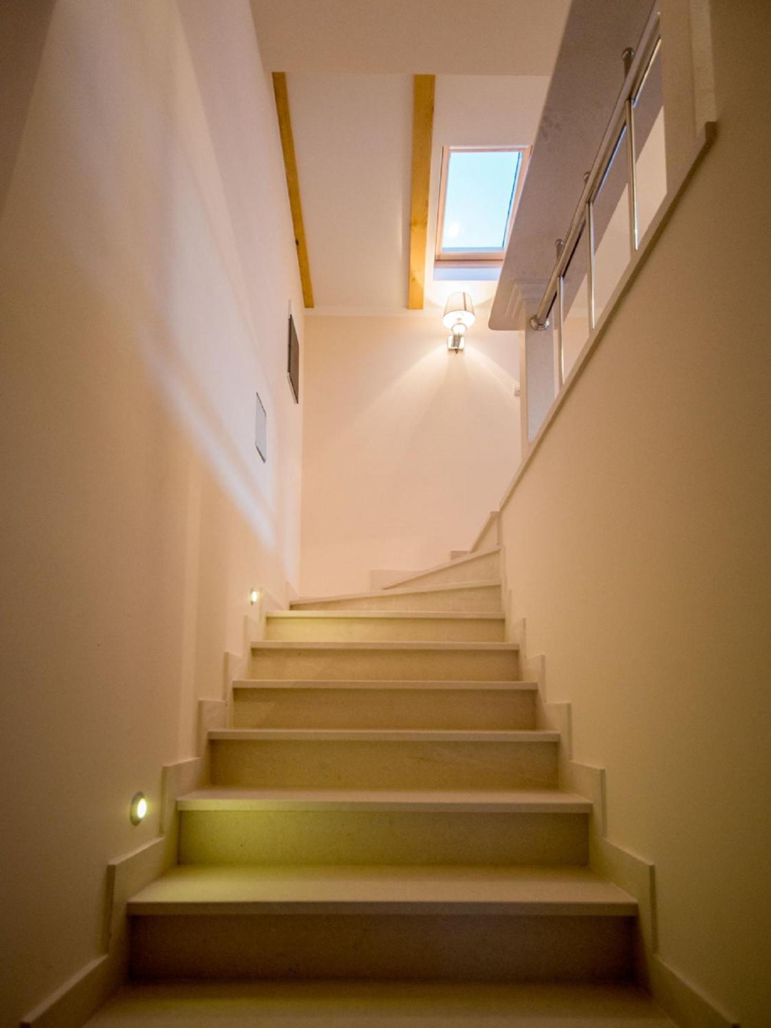 Apartments Twins Herceg Novi Zimmer foto